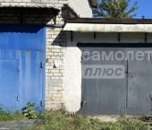 26 кв м Большое Полпино р.п., Володарский