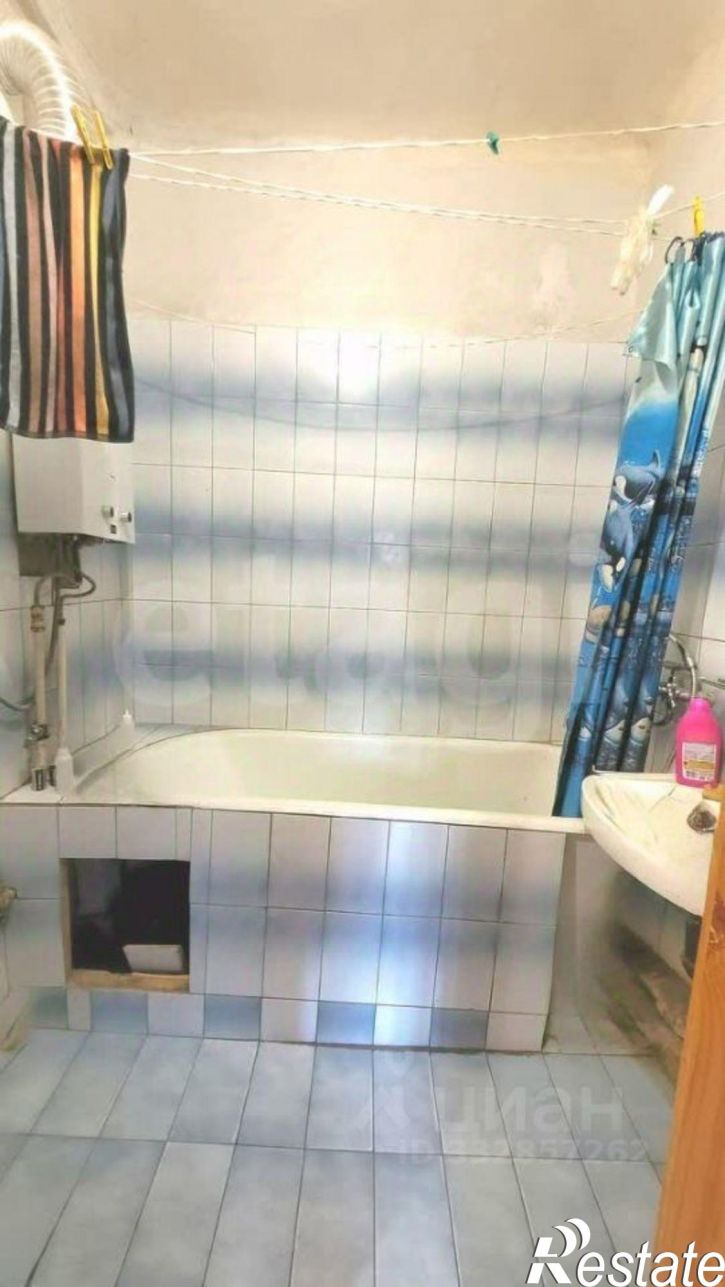 2-комн квартира ул Красных Партизан, 15,  д. 15