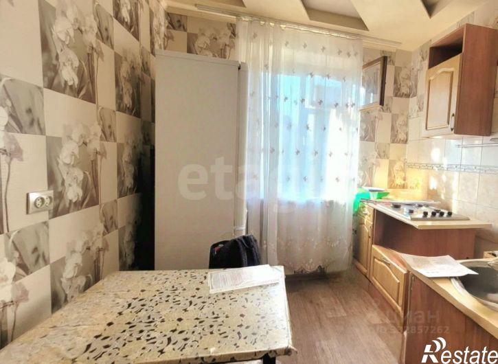 2-комн квартира ул Красных Партизан, 15,  д. 15