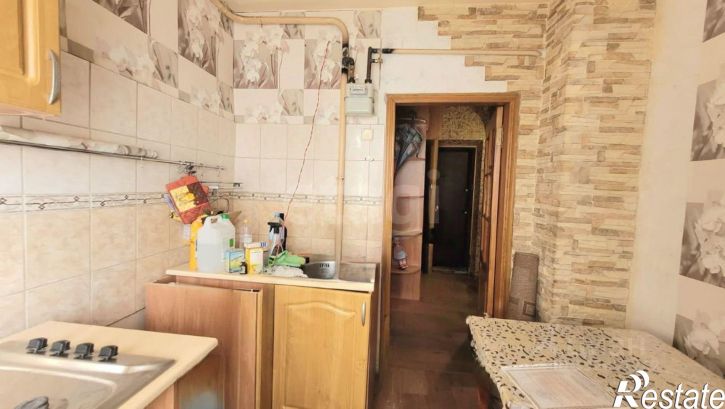2-комн квартира ул Красных Партизан, 15,  д. 15