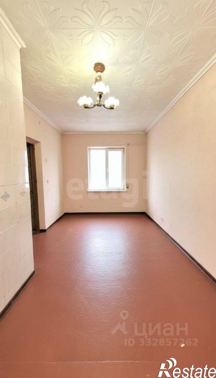 2-комн квартира ул Красных Партизан, 15,  д. 15