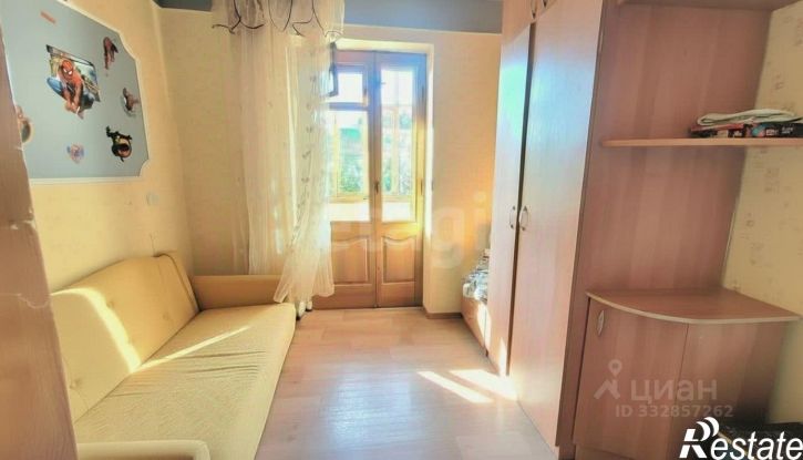 2-комн квартира ул Красных Партизан, 15,  д. 15