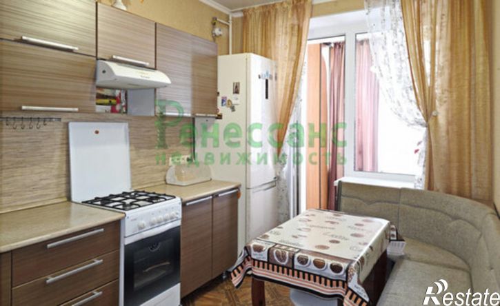 2-комн квартира ул Дуки, 47 1,  д. 47 1,  к. 1
