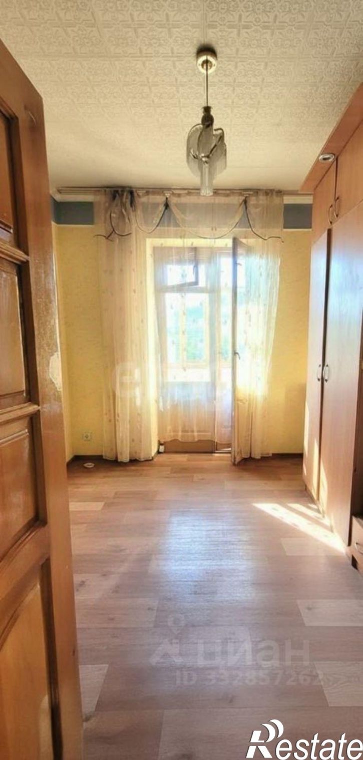 2-комн квартира ул Красных Партизан, 15,  д. 15