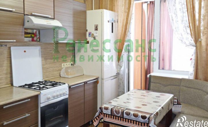 2-комн квартира ул Дуки, 47 1,  д. 47 1,  к. 1