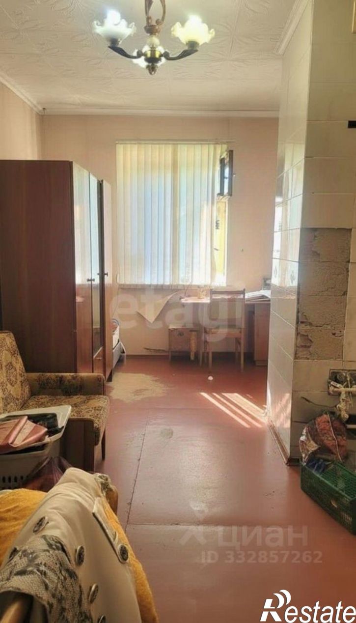 2-комн квартира ул Красных Партизан, 15,  д. 15