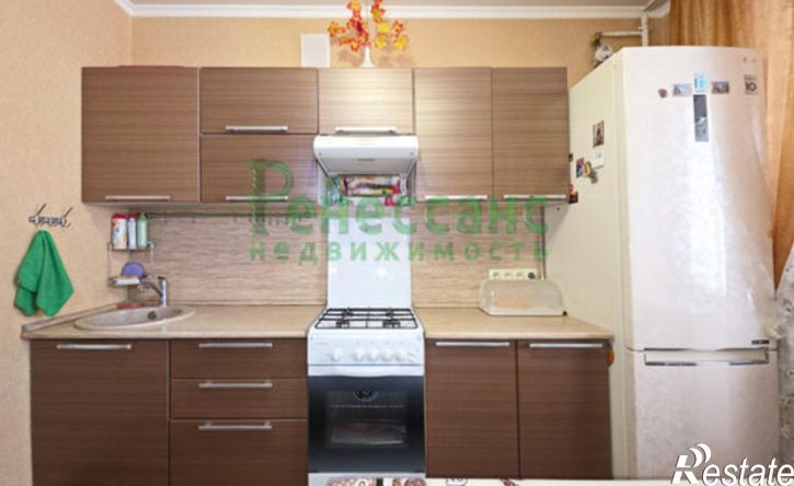2-комн квартира ул Дуки, 47 1,  д. 47 1,  к. 1