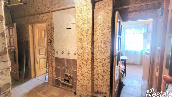 2-комн квартира ул Красных Партизан, 15,  д. 15