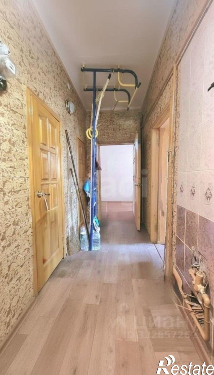 2-комн квартира ул Красных Партизан, 15,  д. 15