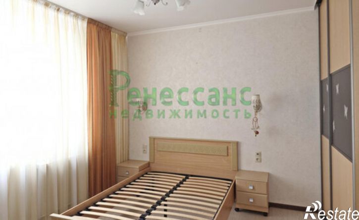 2-комн квартира ул Дуки, 47 1,  д. 47 1,  к. 1
