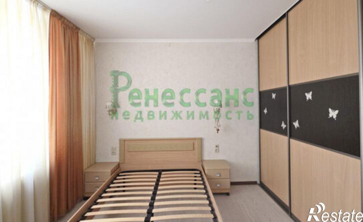 2-комн квартира ул Дуки, 47 1,  д. 47 1,  к. 1