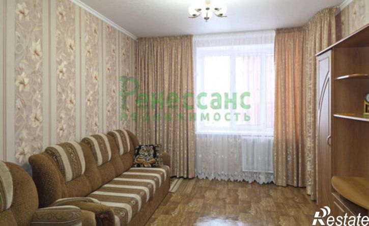 2-комн квартира ул Дуки, 47 1,  д. 47 1,  к. 1