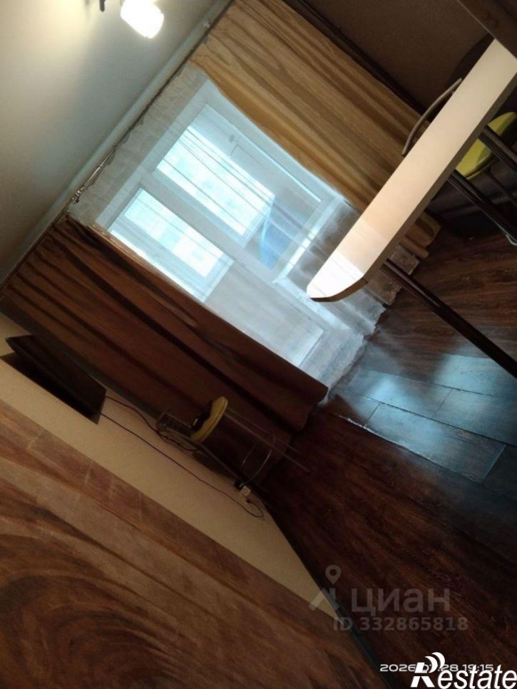 1-комн квартира ул Медведева, 65 3,  д. 65 3,  к. 3