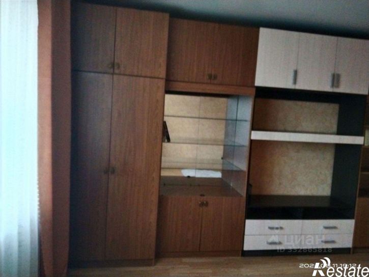 1-комн квартира ул Медведева, 65 3,  д. 65 3,  к. 3