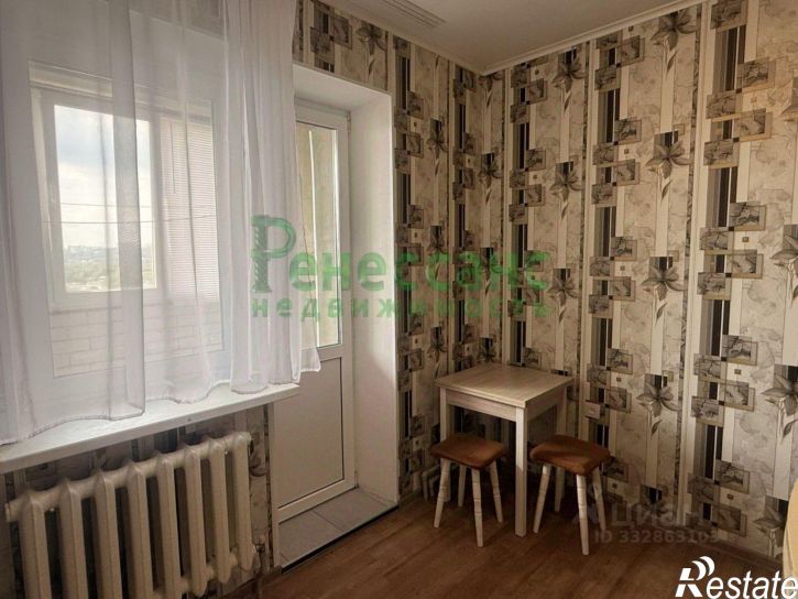 1-комн квартира ул Кольцова, 13,  д. 13