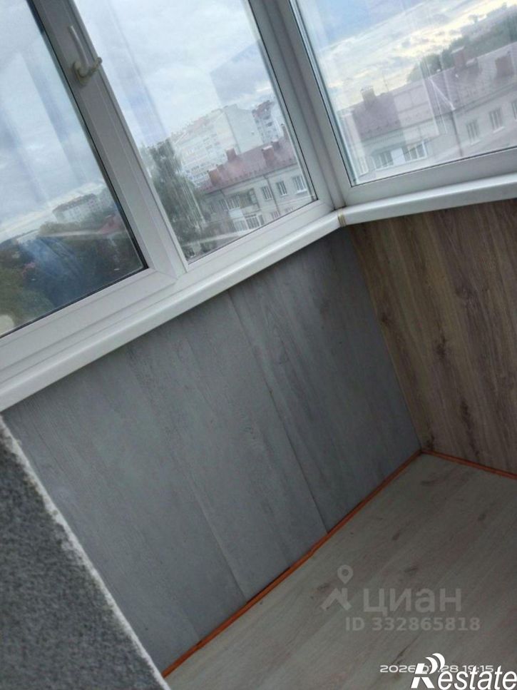 1-комн квартира ул Медведева, 65 3,  д. 65 3,  к. 3