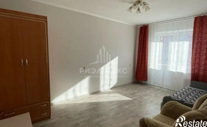 1-комн квартира ул Романа Брянского, 35,  д. 35