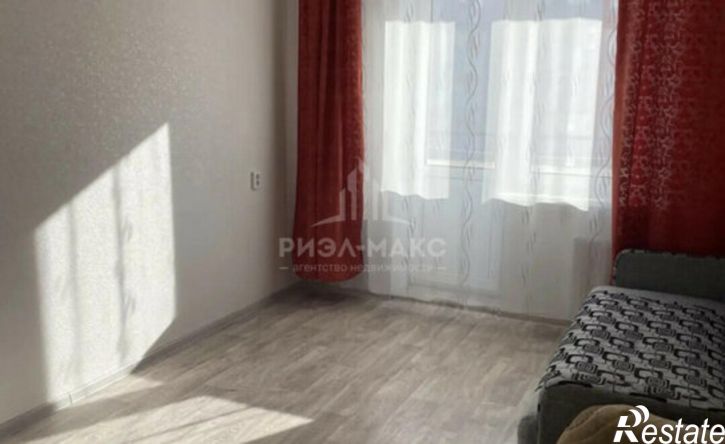1-комн квартира ул Романа Брянского, 35,  д. 35