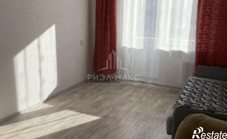 1-комн квартира ул Романа Брянского, 35,  д. 35
