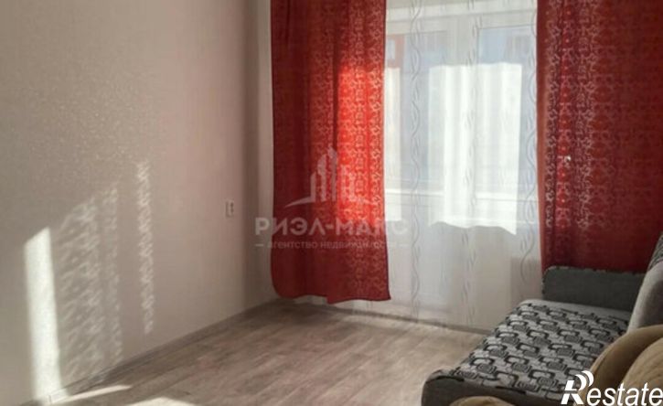 1-комн квартира ул Романа Брянского, 35,  д. 35
