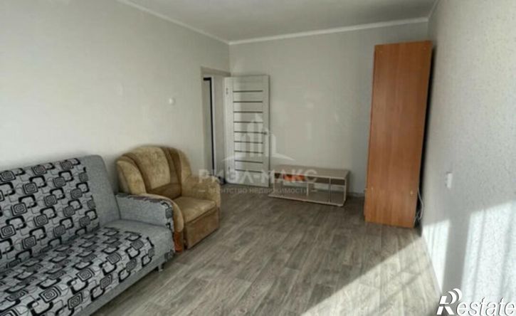 1-комн квартира ул Романа Брянского, 35,  д. 35