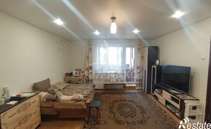 1-комн квартира микрорайон Московский, 38/1