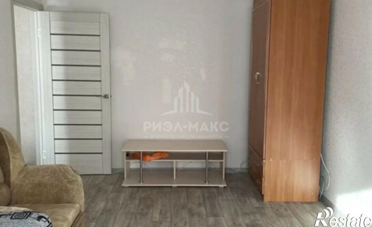 1-комн квартира ул Романа Брянского, 35,  д. 35