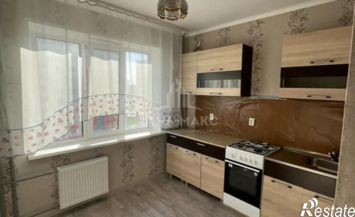 1-комн квартира ул Романа Брянского, 35,  д. 35