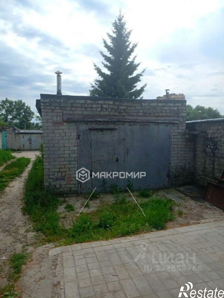 Гараж/парковка Брянск г., Советский