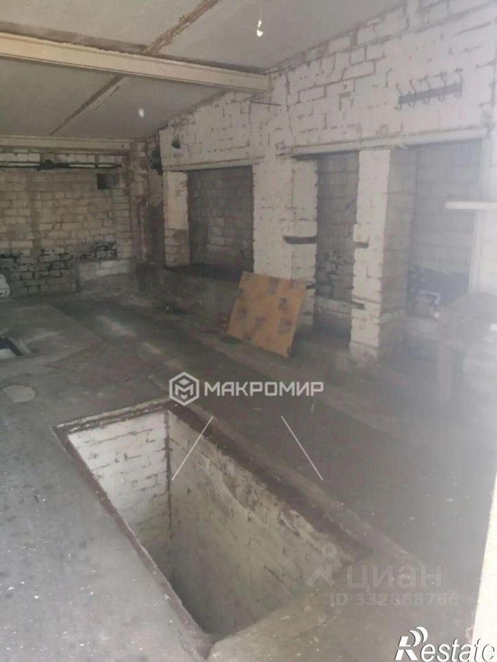 Гараж/парковка Брянск г., Советский