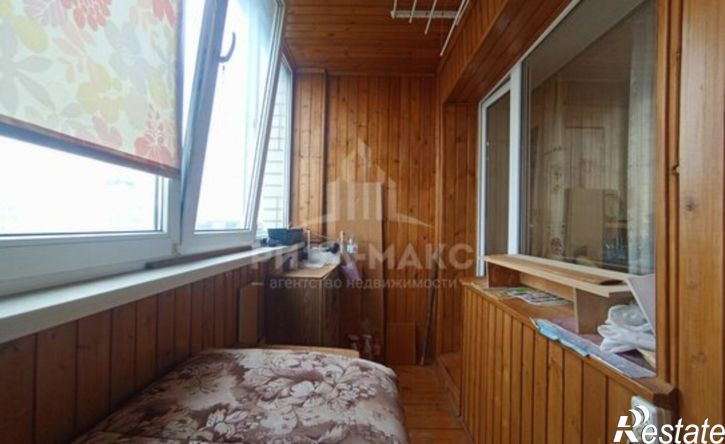 1-комн квартира микрорайон Московский, 38/1
