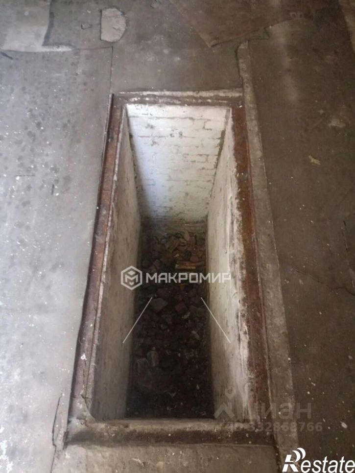 Гараж/парковка Брянск г., Советский