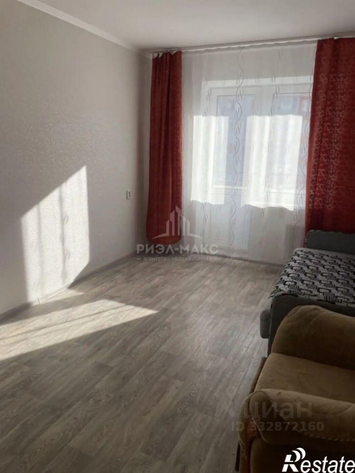 1-комн квартира ул Романа Брянского, 31,  д. 31