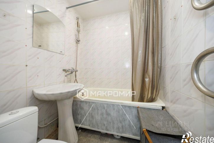 2-комн квартира ул Красина, 24,  д. 24