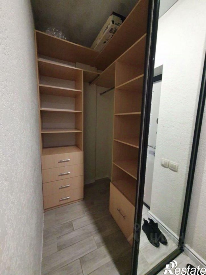 1-комн квартира Московский мкр,дом 52к2