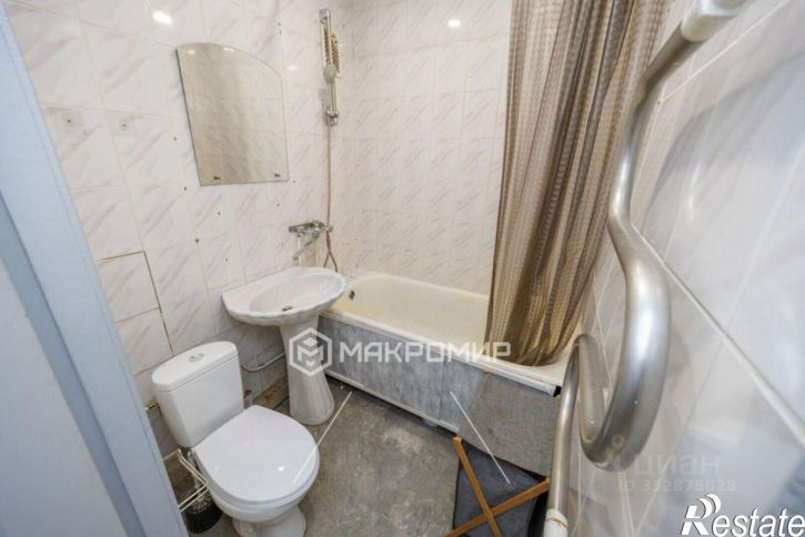 2-комн квартира ул Красина, 24,  д. 24