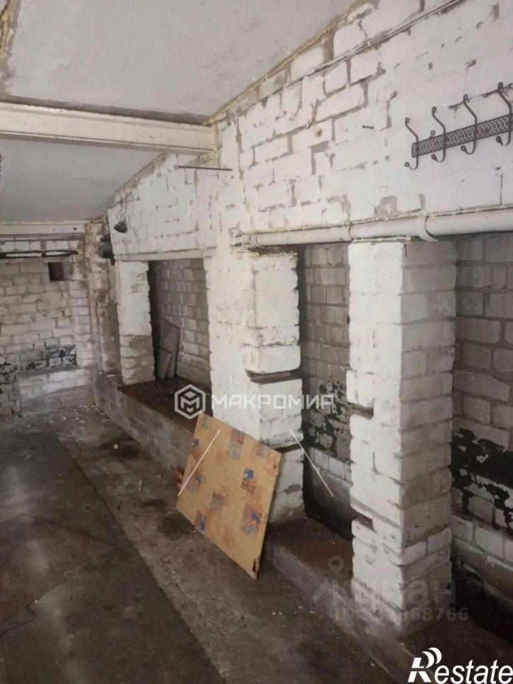 Гараж/парковка Брянск г., Советский
