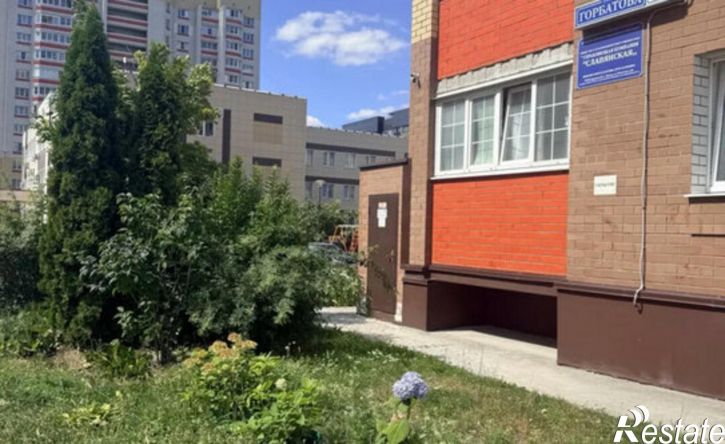 2-комн квартира ул Горбатова, 31,  д. 31