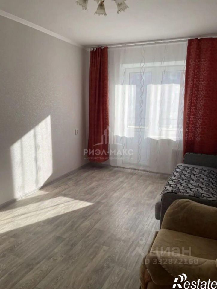 1-комн квартира ул Романа Брянского, 31,  д. 31