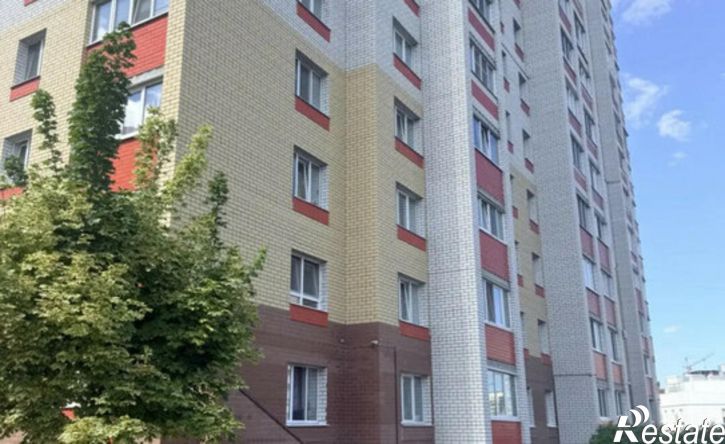 2-комн квартира ул Горбатова, 31,  д. 31