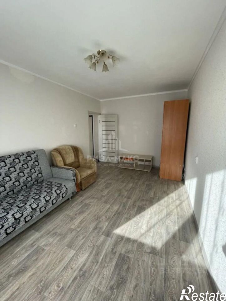 1-комн квартира ул Романа Брянского, 31,  д. 31