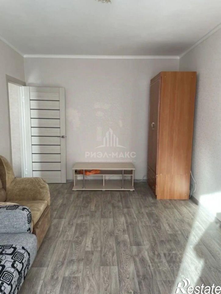1-комн квартира ул Романа Брянского, 31,  д. 31