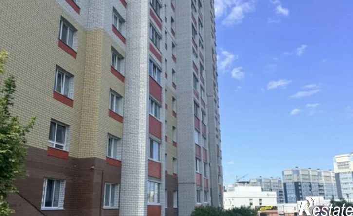 2-комн квартира ул Горбатова, 31,  д. 31