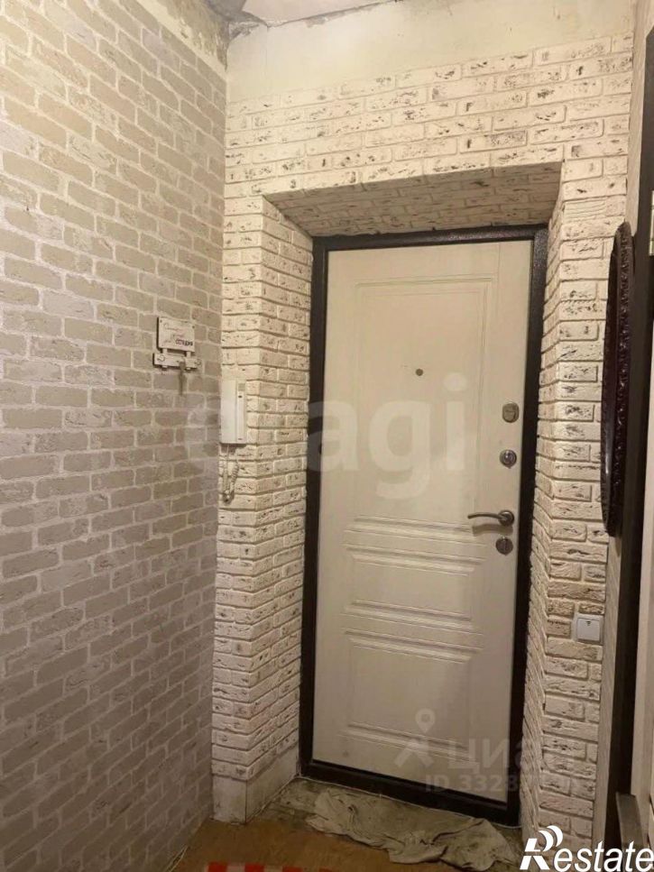 2-комн квартира ул Металлургов, 19,  д. 19