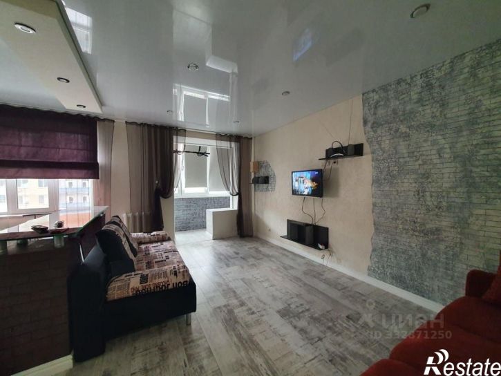 1-комн квартира Московский мкр,дом 52к2