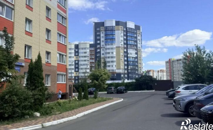 2-комн квартира ул Горбатова, 31,  д. 31