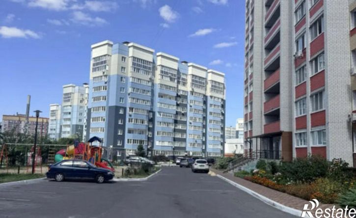 2-комн квартира ул Горбатова, 31,  д. 31