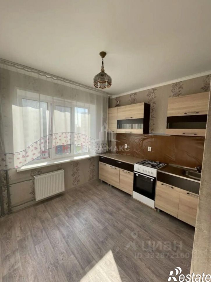 1-комн квартира ул Романа Брянского, 31,  д. 31