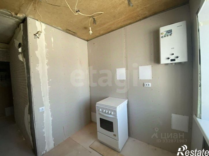 2-комн квартира ул Металлургов, 19,  д. 19