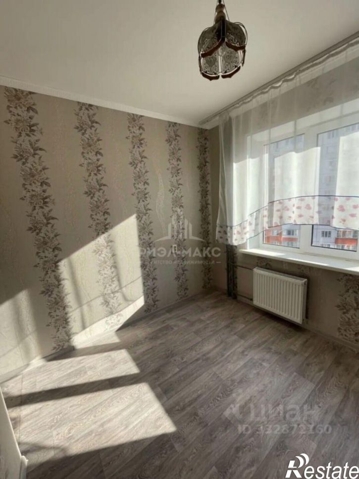 1-комн квартира ул Романа Брянского, 31,  д. 31